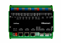 Контроллер BioSmart UniPass 