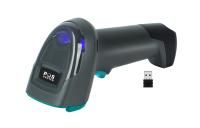 Сканер штрих-кода POScenter SG-105-BD, беспроводной, USB адаптер (донгл), USB кабель