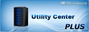 Microinvest Utility Center Plus - Приложение для прямой работы с кассовыми аппаратами