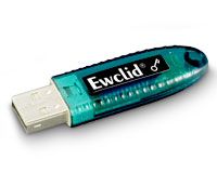 Программное обеспечение Ewclid 4 IP