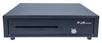 Денежный ящик PОScenter 16EM 410x415x100