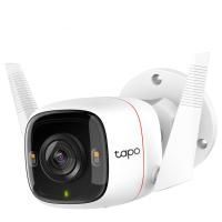 Умная уличная камера Tapo C320WS V2.2