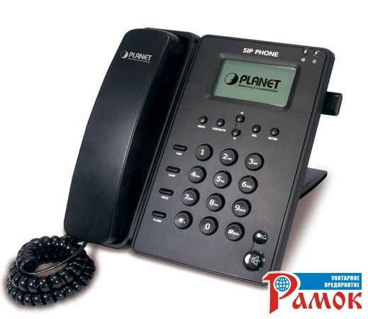 VIP-254PT - VoIP SIP  IP телефон