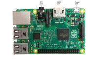 Настольный компьютер Raspberry Pi 2