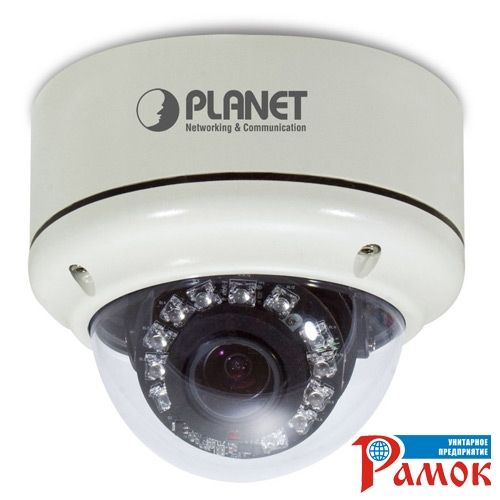 IP камера видеонаблюдения Planet ICA-5350V