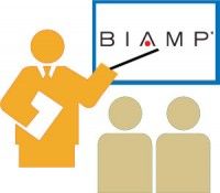 Компания "Рамок" прошла обучение по оборудованию Biamp Systems
