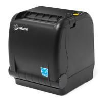 Принтер чеков Sewoo SLK-TS400