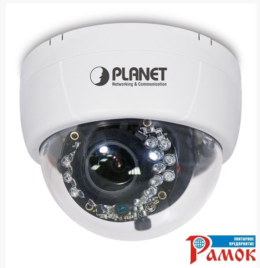 IP камера видеонаблюдения Planet ICA-HM132