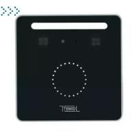 ZKTeco (TEMID) KF1100 Pro [EM] биометрический терминал с распознаванием лиц и карт доступа EM-Marine