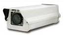 ICA-BOX30. Защитный кожух для уличных IP камер