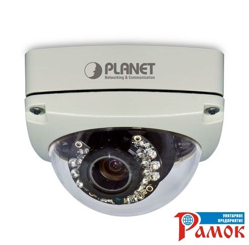IP камера видеонаблюдения Planet ICA-5550V