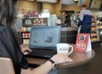 Как продать посетителям кафе подключение к сети Интернет