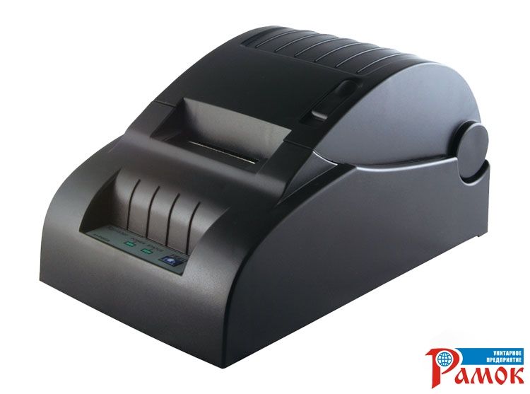 Принтер чеков POS СP 581 Ethernet Fiscat/Parellel/serial/USB (Fiscat)