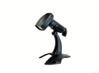 Сканер штрих-кода POScenter SG-10C, ручной, USB, черный, с кабелем 1,5 м