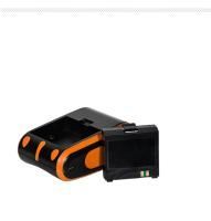 Мобильный принтер POSCenter MTP-200 WBU