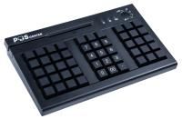 Клавиатура программируемая POScenter S50A