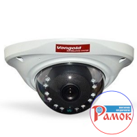 Камера видеонаблюдения Vangold VG-AHD400620