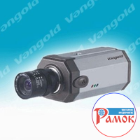 Камера видеонаблюдения Vangold CCD VG-K339H