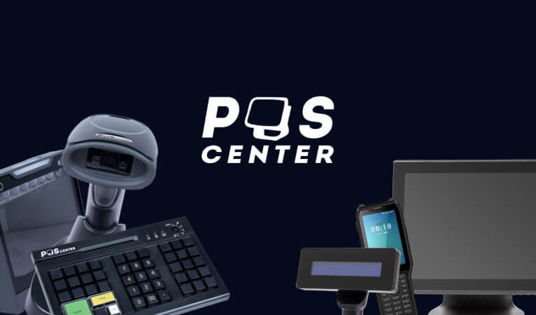 Сотрудничество с компанией POScenter