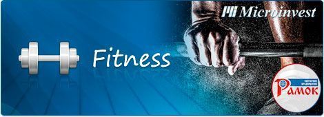Microinvest Fitness