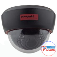 Камера видеонаблюдения Vangold CCTV VG-AHD100460