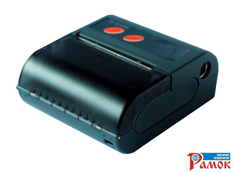 Мобильный термо принтер PIKOII (Fiscat)