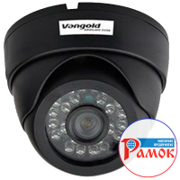 Камера видеонаблюдения Vangold VG-AHD100300