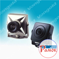 Камера видеонаблюдения Vangold VG-2106L