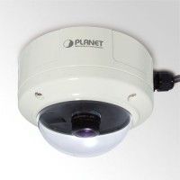 Новая поставка оборудования Planet: IP камеры видеонаблюдения, видеорегистраторы и сетевое оборудование