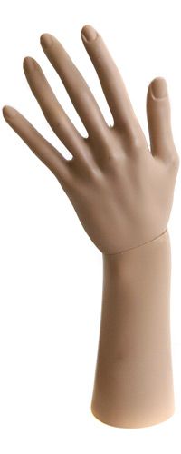 Рука (короткая) женская \ ARM-A