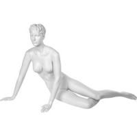 Манекен женский, скульптурный, лежачий / Kristy Pose 06