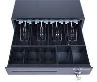 Денежный ящик POScenter 13L 335x368x80