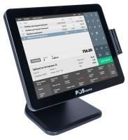 Сенсорный моноблок POScenter POS101 Pro 15