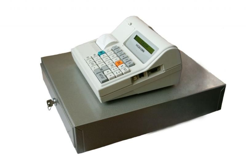 Акция на Касби-02МФ