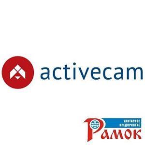 ПО TRASSIR и IP-камеры ActiveCam