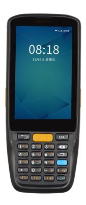 ТСД iData K1S