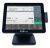 Сенсорный моноблок POScenter POS101 Pro 15