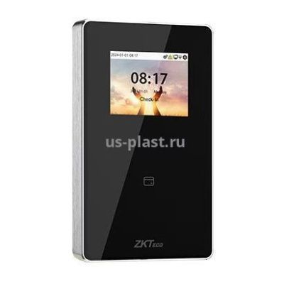 ZKTeco SC800 [EM] Wi-Fi терминал доступа идентификацией по картам EM-Marine, влагозащищенный