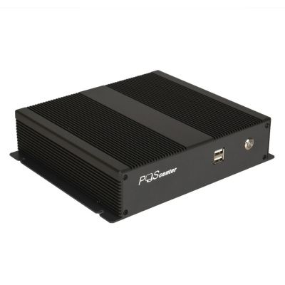 POS-компьютер POScenter Z2