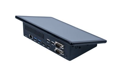 Компактный сенсорный POS-терминал POScenter Wise Lite
