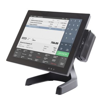Сенсорный моноблок POScenter POS400
