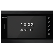 Видеодомофон c дисплеем NOVIcam MAGIC 10
