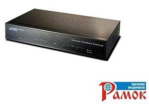 VIP-480FO Шлюз