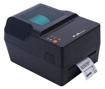 Принтер этикеток Poscenter TT-100 USE