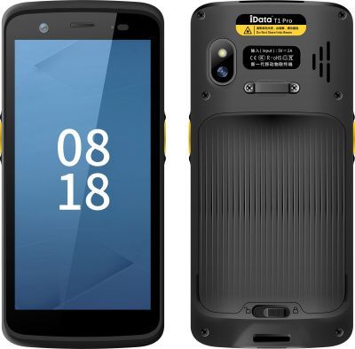 ТСД iData T1 PRO