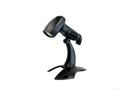 Сканер штрих-кода POScenter SG-10C, ручной, USB, черный, с кабелем 1,5 м