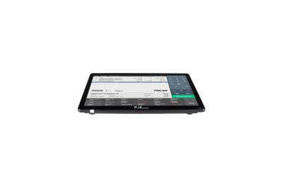 Компактный сенсорный POS-терминал POScenter Wise Pro