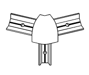 ТПМ-101 Коннектор 135*