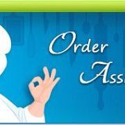 Microinvest Order Assistant для Android - автоматизация работы повара