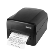 Godex GE300/GE330 - бюджетные термо/термотрансферные принтеры штрихкода